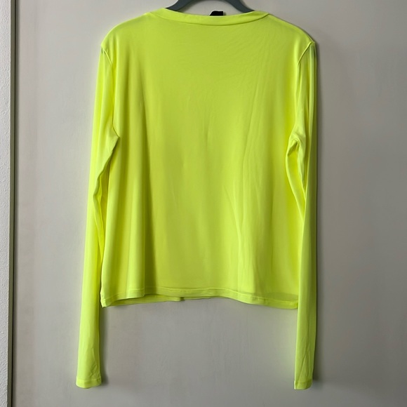 Mono b women’s long sleeve active wear - Picture 2 of 5